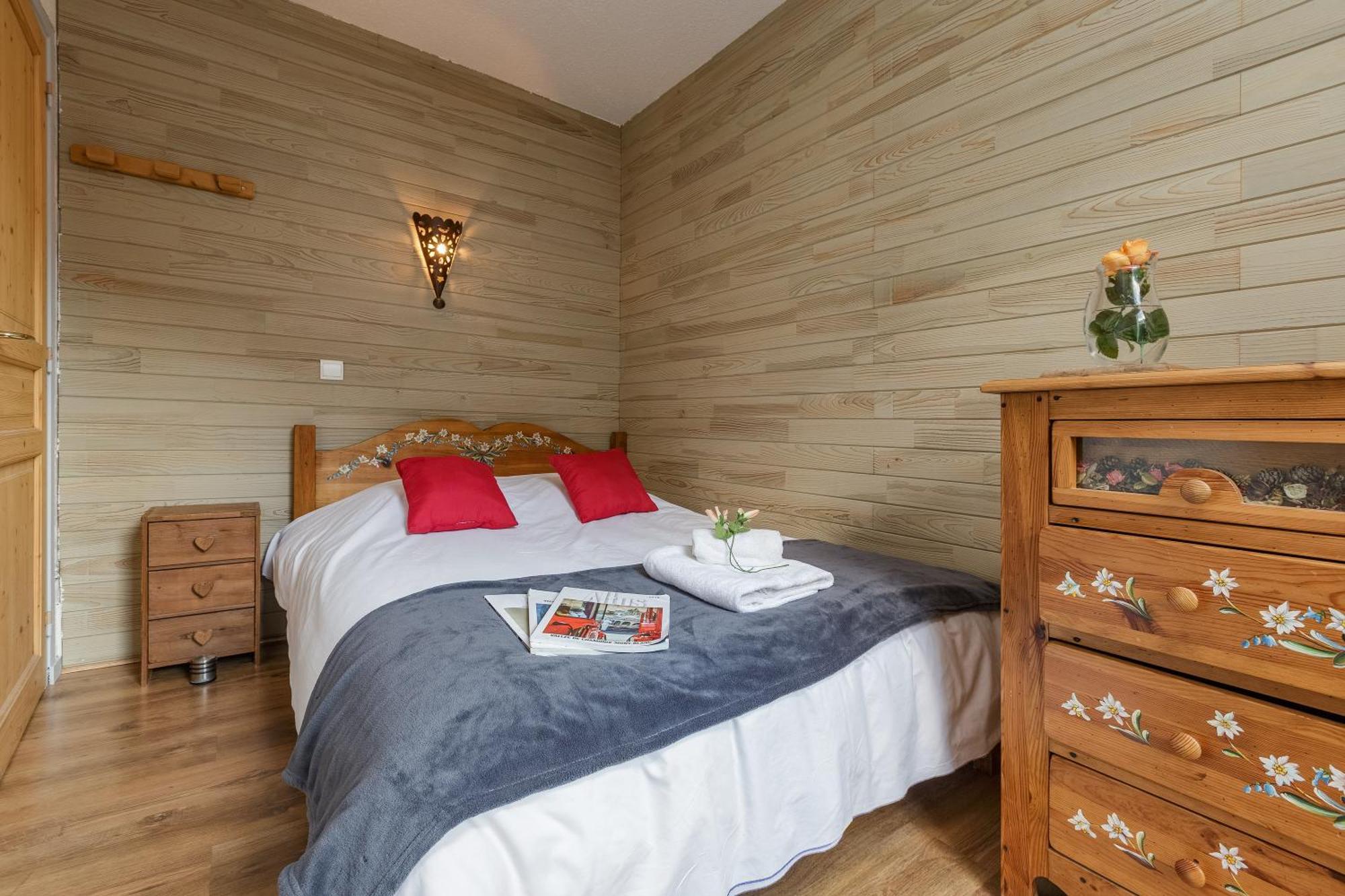 Chamonix Sud - Balme 407 Happy Rentals Exterior foto