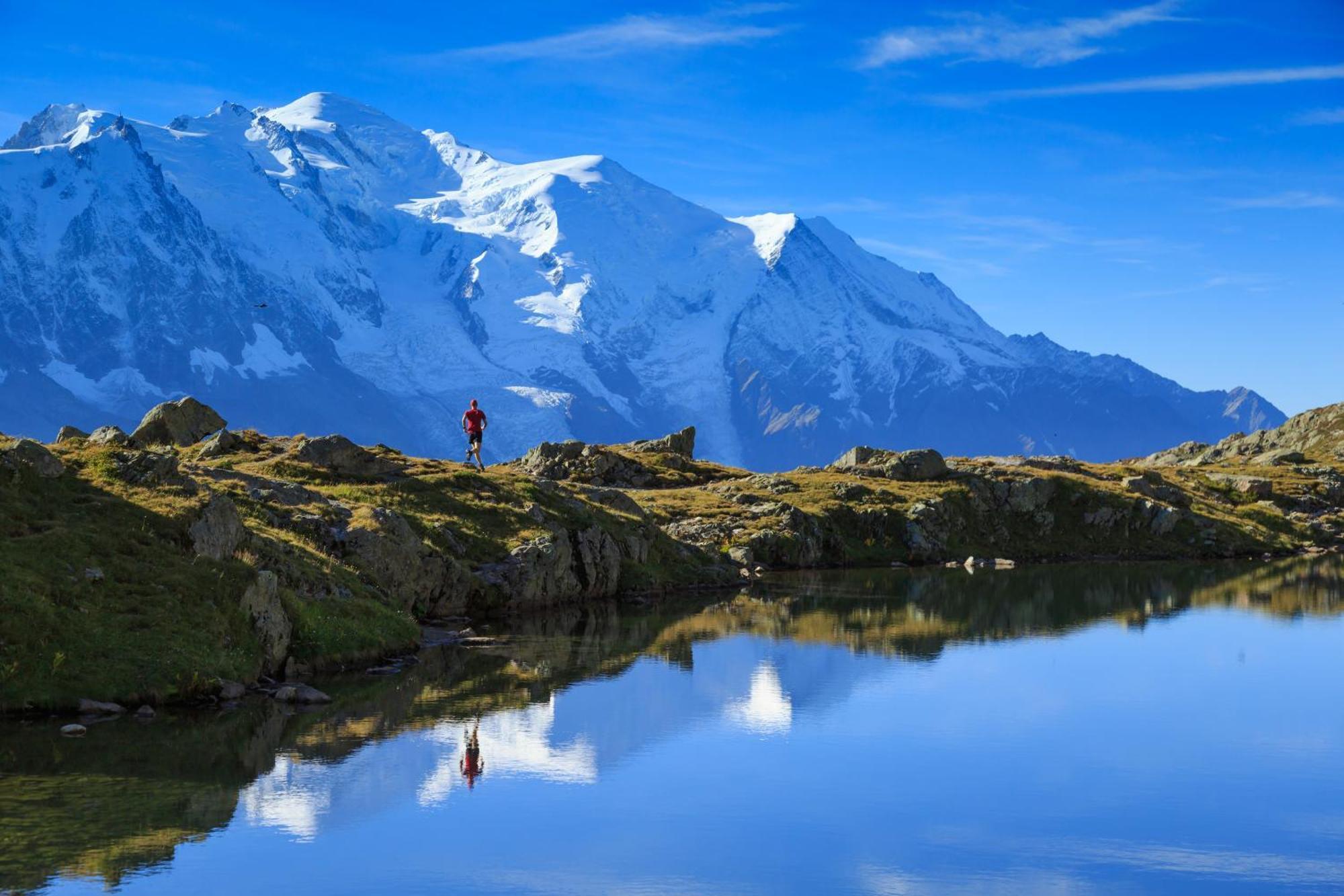 Chamonix Sud - Balme 407 Happy Rentals Exterior foto